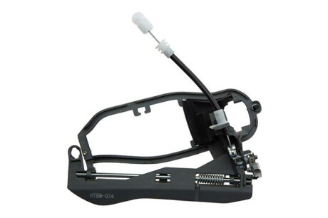 Фото 3 - Автозапчастина NTY EZC-BM-074