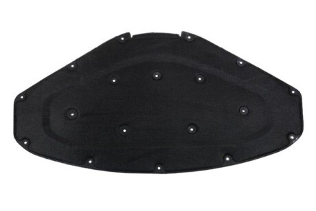 Wygјuszenie maski silnika - NTY EZC-BM-177