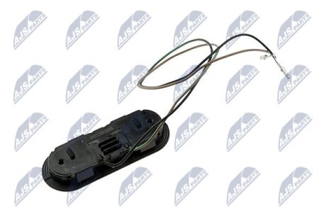 Фото 2 - Автозапчасть NTY EZC-CH-038