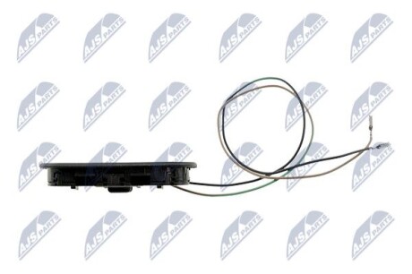 Фото 4 - Автозапчасть NTY EZC-CH-038