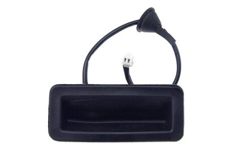 Фото 2 - Ручка / Замок NTY EZC-FR-000 (EZCFR000)