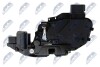 CENTRAL DOOR LOCK ACTUATOR - REAR - (7S7AA26413GB) NTY EZC-FR-003 (фото 4)