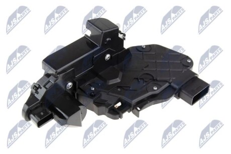 Central door lock actuator - rear - NTY EZC-FR-003