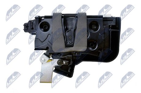 Фото 2 - Ручка / Замок NTY EZC-FR-012 (EZCFR012)