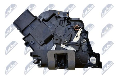 Фото 3 - Ручка / Замок NTY EZC-FR-012 (EZCFR012)