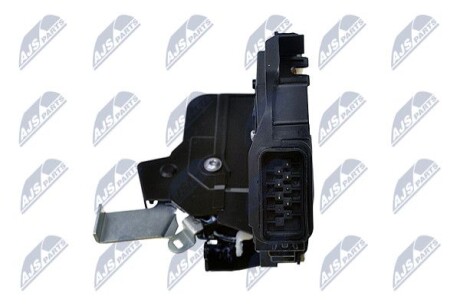 Фото 4 - Ручка / Замок NTY EZC-FR-012 (EZCFR012)