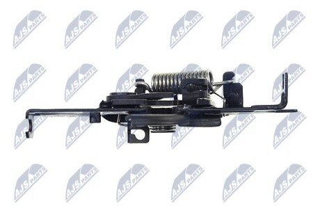 Фото 5 - Капот (кузов) NTY EZC-FR-020 (EZCFR020)