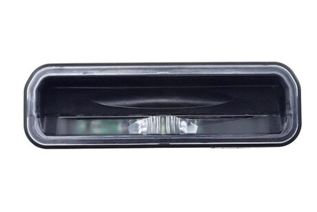 Фото 2 - Замок / Ручка NTY EZC-FR-024 (EZCFR024)