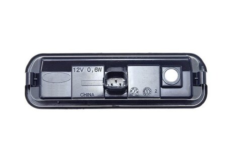 Фото 4 - Замок / Ручка NTY EZC-FR-024 (EZCFR024)