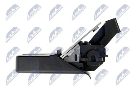 Фото 4 - Ручка / Замок NTY EZC-FR-025 (EZCFR025)