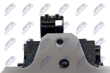 Фото 5 - Ручка / Замок NTY EZC-FR-025 (EZCFR025)