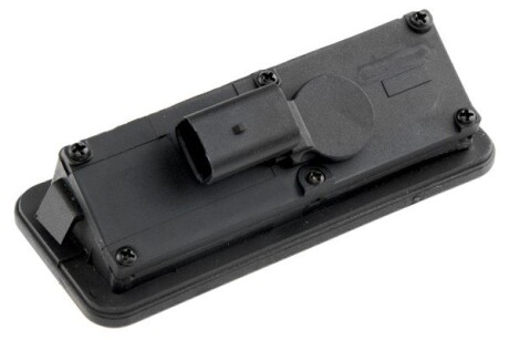 Фото 2 - Замок / Ручка NTY EZC-FR-028 (EZCFR028)