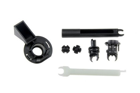 Фото 2 - Капот NTY EZC-FR-030 (EZCFR030)