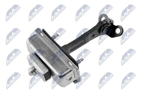 Фото 2 - Дверь NTY EZC-FR-033 (EZCFR033)