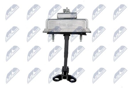 Фото 3 - Дверь NTY EZC-FR-033 (EZCFR033)