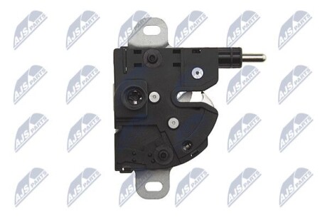 Фото 3 - Капот (кузов) NTY EZC-FR-039