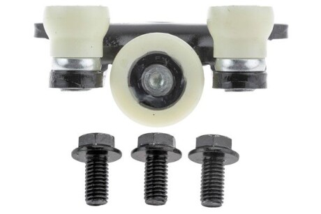 Фото 5 - Автозапчастина NTY EZC-FR-124 (EZCFR124)