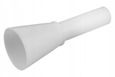 Воронка горловины бака - NTY EZC-FR-137