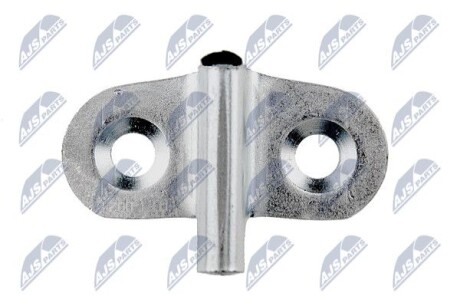 Фото 3 - Ручка / Замок NTY EZC-FT-002 (EZCFT002)