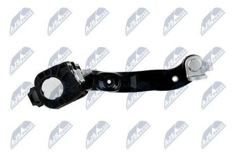 Фото 3 - Дверь NTY EZC-FT-003 (EZCFT003)