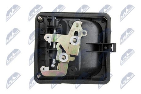 Фото 3 - Ручка / Замок NTY EZC-FT-005 (EZCFT005)