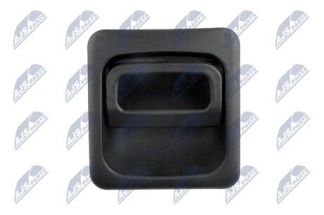 Фото 5 - Ручка / Замок NTY EZC-FT-005 (EZCFT005)