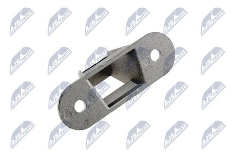 Фото 2 - Автозапчасть NTY EZCFT006