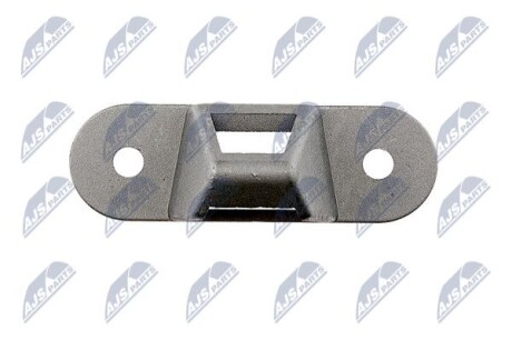 Фото 3 - Автозапчасть NTY EZCFT006