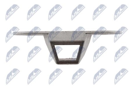 Фото 5 - Автозапчасть NTY EZCFT006