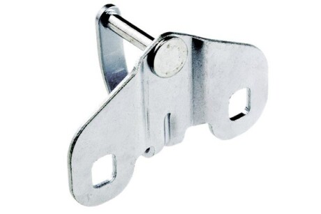 Фото 2 - Автозапчастина NTY EZC-FT-008 (EZCFT008)