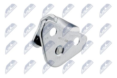 Фото 2 - Автозапчастина NTY EZC-FT-009 (EZCFT009)