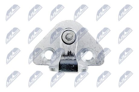 Фото 4 - Автозапчастина NTY EZC-FT-009 (EZCFT009)