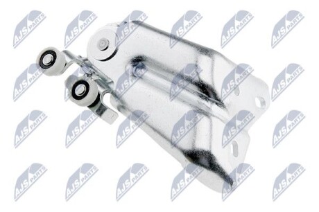 Фото 2 - Дверь NTY EZC-FT-012 (EZCFT012)