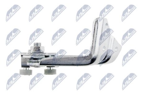 Фото 3 - Дверь NTY EZC-FT-012 (EZCFT012)