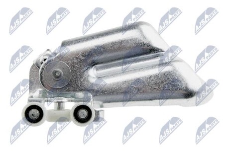 Фото 4 - Дверь NTY EZC-FT-012 (EZCFT012)