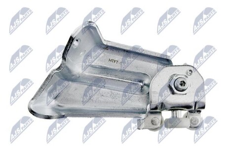 Фото 5 - Дверь NTY EZC-FT-012 (EZCFT012)