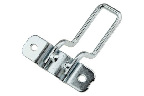 Фото 2 - Автозапчастина NTY EZC-FT-014