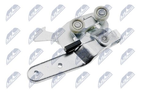 Фото 2 - Дверь NTY EZC-FT-016 (EZCFT016)