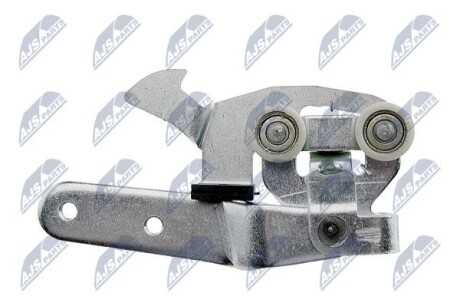 Фото 3 - Дверь NTY EZC-FT-016 (EZCFT016)