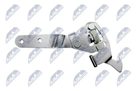 Фото 4 - Дверь NTY EZC-FT-016 (EZCFT016)