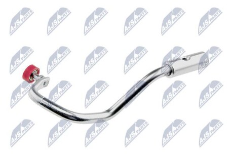 Фото 2 - Дверь NTY EZC-FT-017 (EZCFT017)