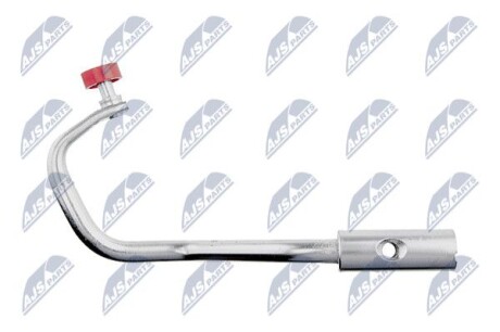 Фото 3 - Дверь NTY EZC-FT-017 (EZCFT017)