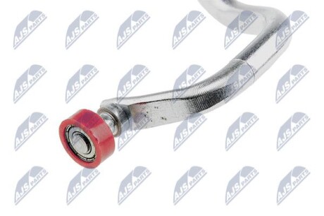 Фото 4 - Дверь NTY EZC-FT-017 (EZCFT017)