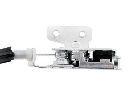 Фото 2 - Ручка / Замок NTY EZC-FT-019 (EZCFT019)