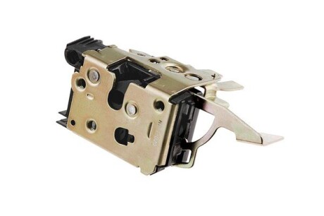 Фото 2 - Замок / Ручка NTY EZC-FT-020 (EZCFT020)