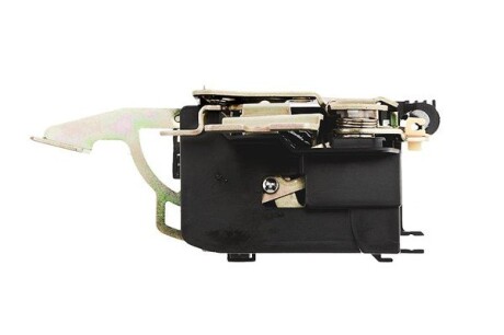 Фото 4 - Замок / Ручка NTY EZC-FT-020 (EZCFT020)