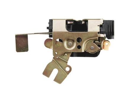 Фото 5 - Замок / Ручка NTY EZC-FT-020 (EZCFT020)