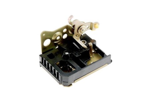 Замок двери - NTY EZC-FT-025