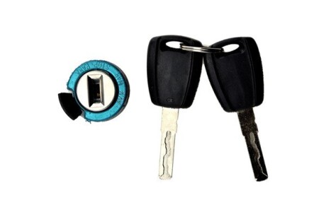 Фото 4 - Автозапчастина NTY EZC-FT-043 (EZCFT043)