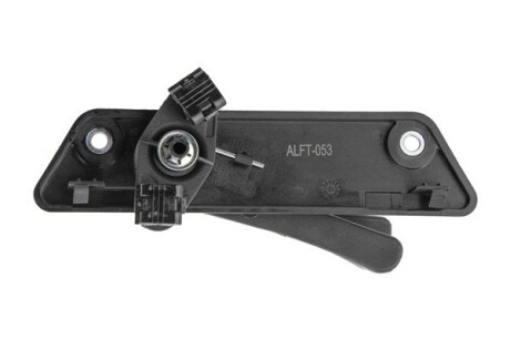 Фото 4 - Автозапчасть NTY EZC-FT-053 (EZCFT053)